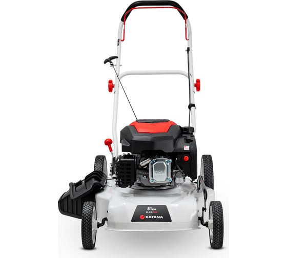 Бензиновая газонокосилка KATANA KL-51B PRO MBK0018801