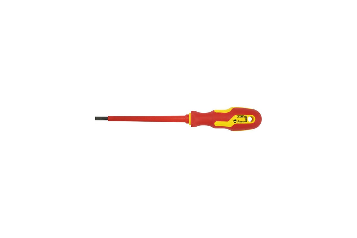Отвертка Narex S Line Elektro Profi 3.5x100 833004