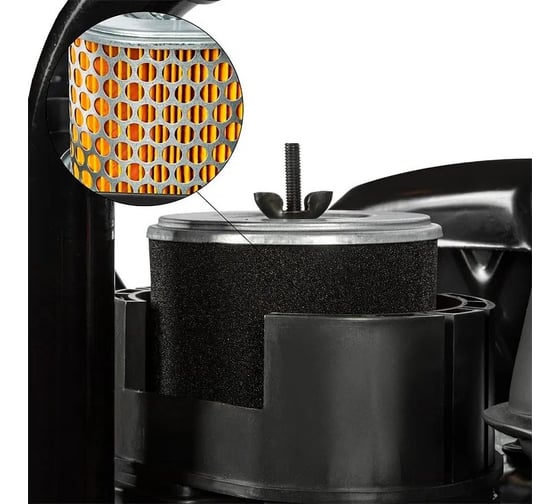 Реверсивная виброплита DDE VP165-СK 908-733