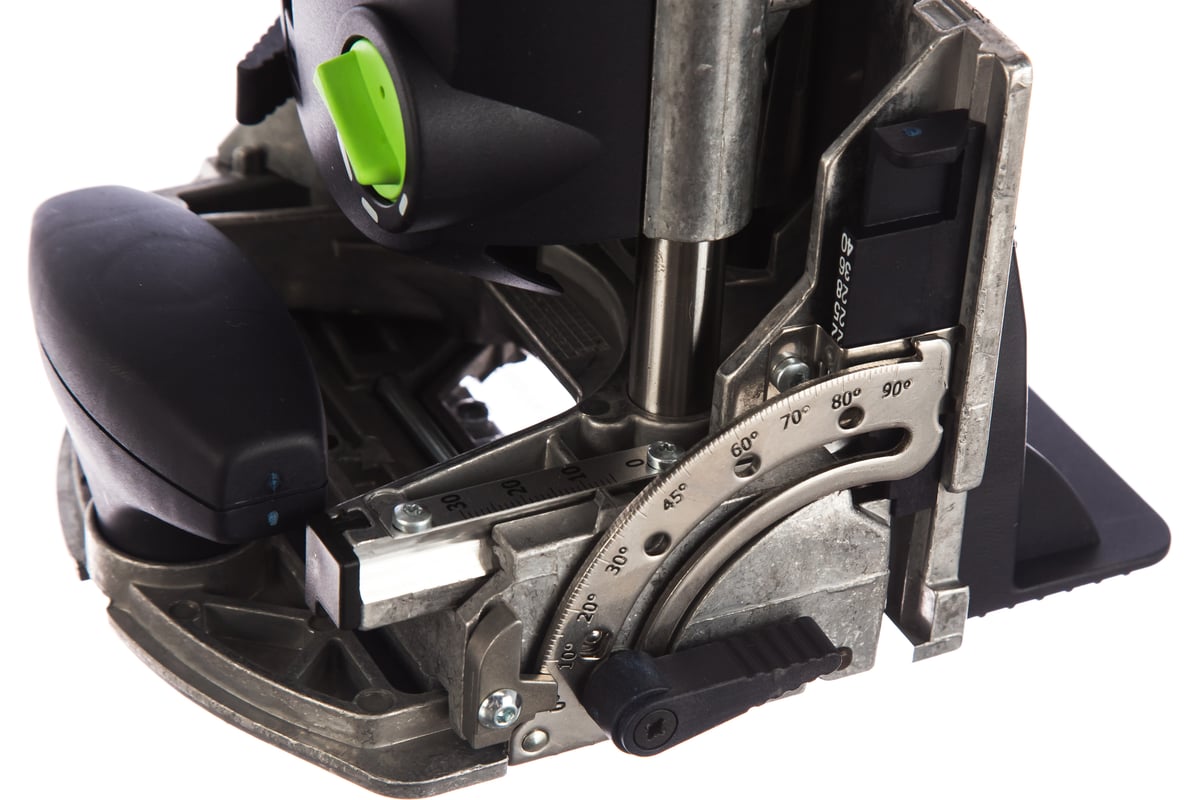 Дюбельный фрезер Festool DOMINO, компл.в конт. T-Loc DF 500 Q-PLUS 230V 576413