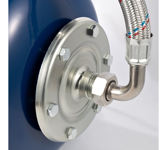 Автоматическая насосная станция Беламос XI 11 ALL