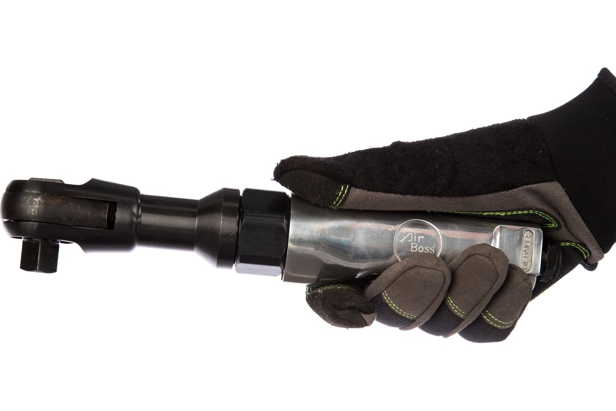 Пневмотрещотка Airboss RW-102