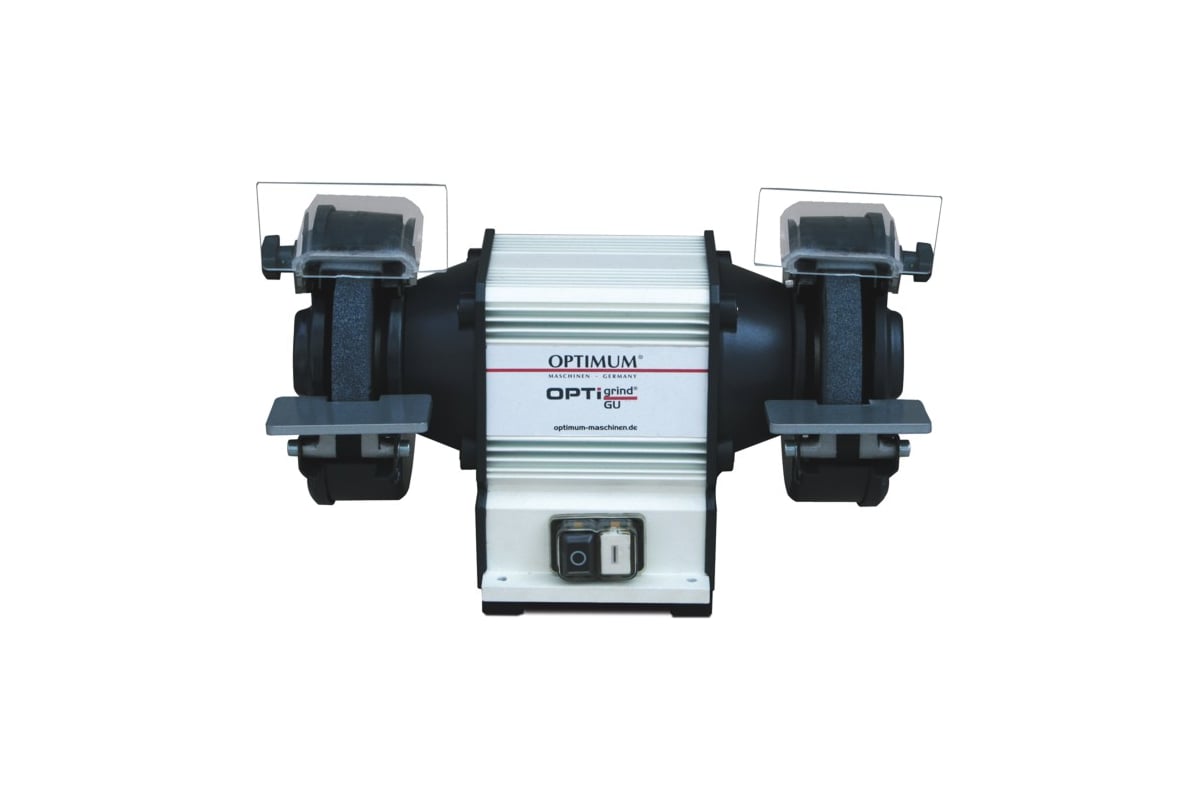 Заточной станок Optimum OPTIgrind GU15 3101505