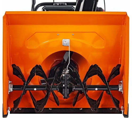 Снегоуборщик Kettama Storm KTA60-B 6043