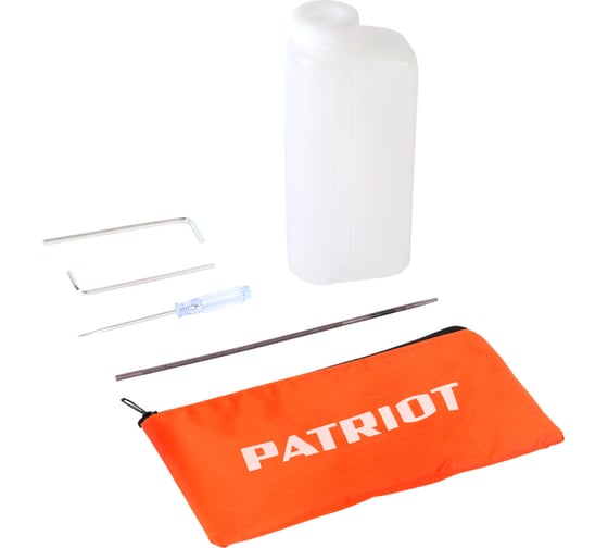 Бензопила Patriot PT 5220 220105570