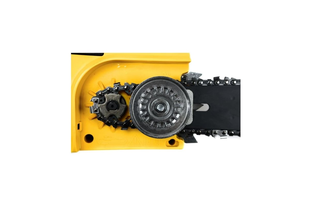 Электропила Huter ELS-2,4/45L 900/70/10/19