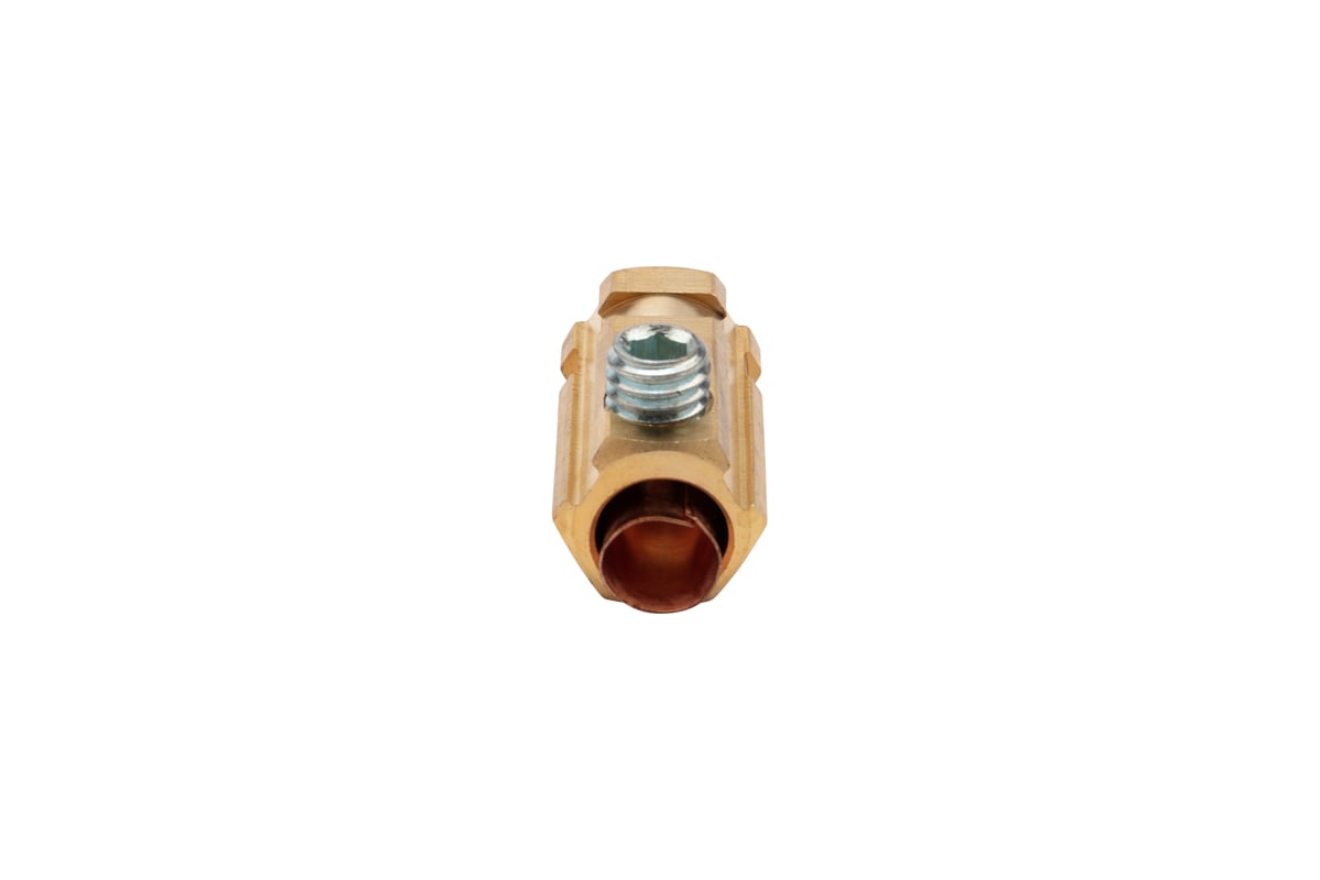 Розетка кабельная модель СКР 10-25 Rexant 16-0883