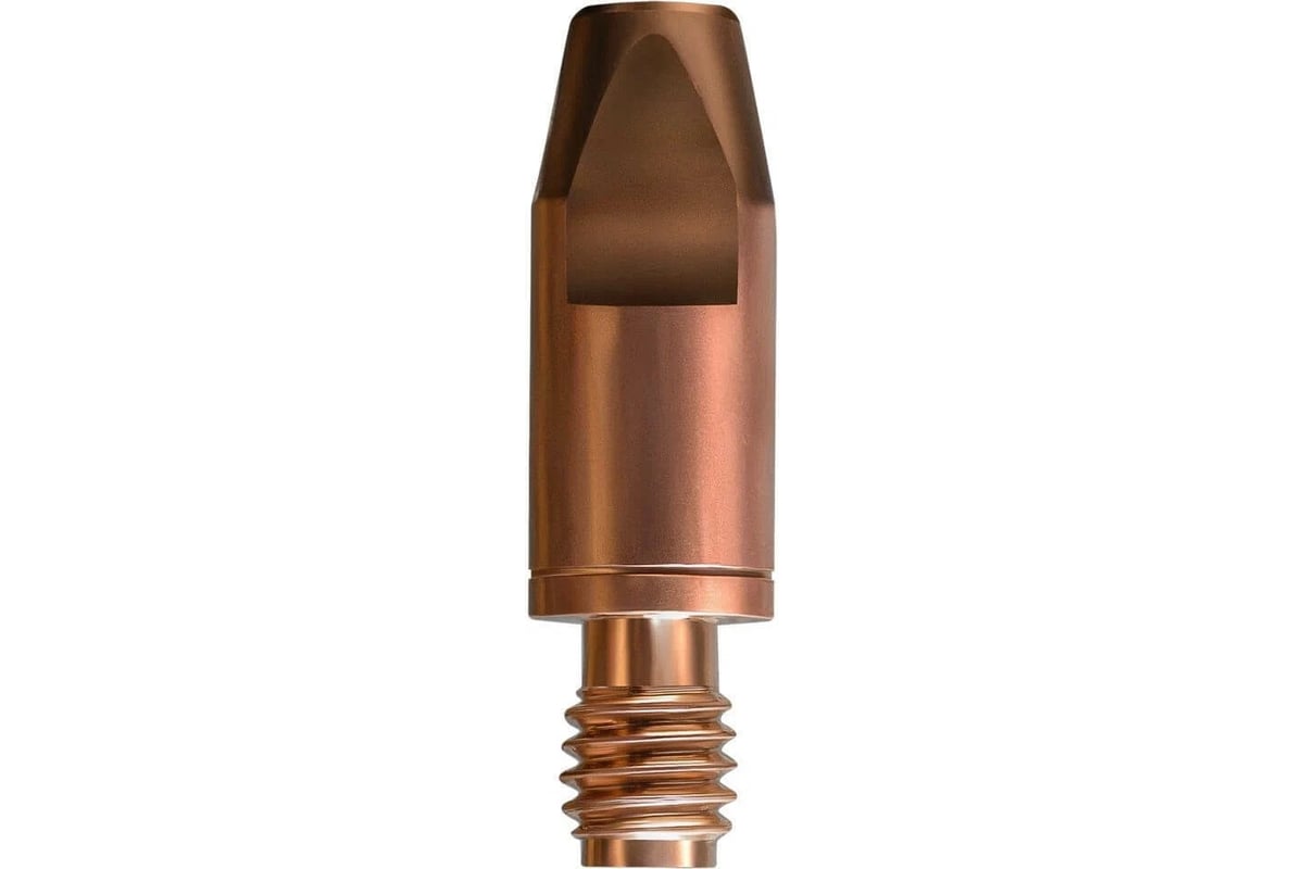 Наконечник сварочный CU М6, 1.2 мм, 25 шт Grovers UB2504-12