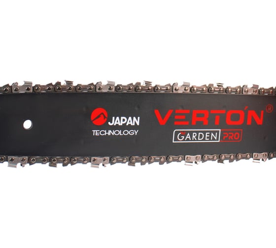 Бензиновая пила Verton Garden Pro CS-4116 01.13537.13539