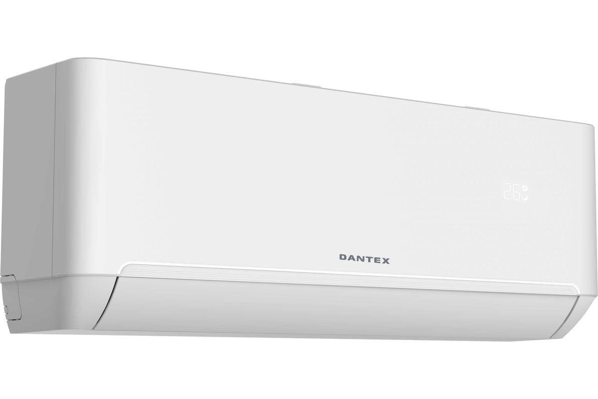 Сплит-система Dantex RK-07SAT/RK-07SATE комплект 64942428