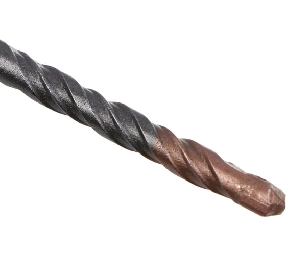 Бур SDS-plus D5x50/110 мм Ермак 654-006