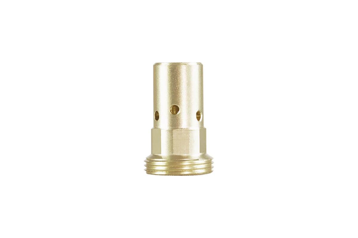 Держатель наконечника MIG-500 142.0022/МЕ0390 M8 Foxweld 2905