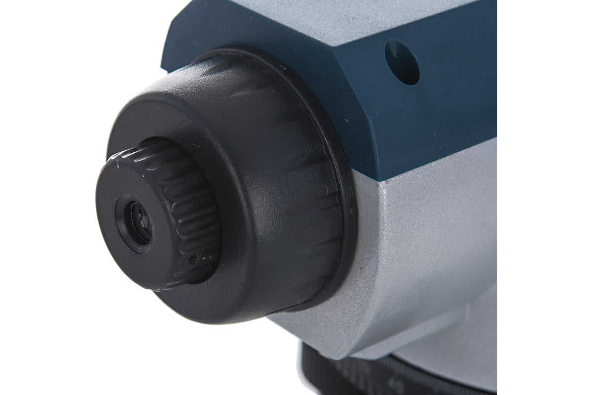 Оптический нивелир Bosch GOL 26D + штатив BT160 + рейка GR500 0.601.068.002