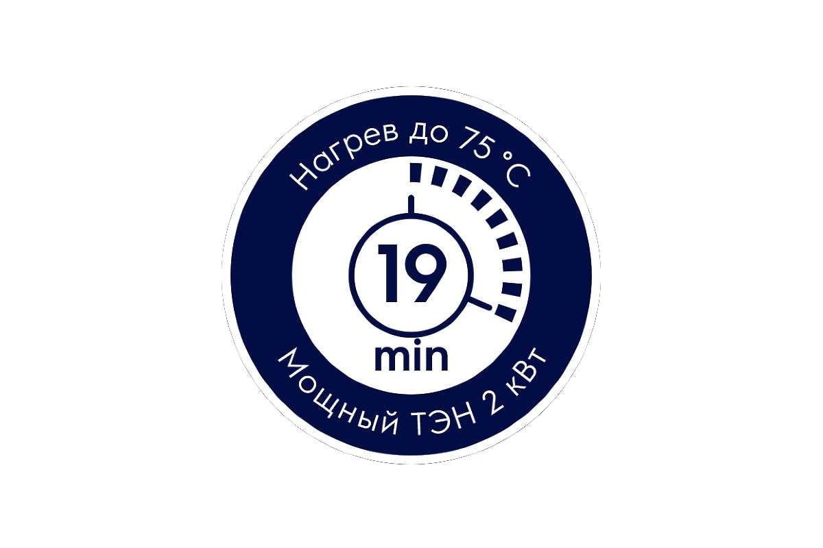Водонагреватель Electrolux EWH 10 Q-bic U НС-1147761
