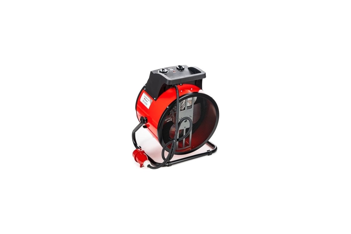 Тепловая пушка Hintek xr-09380 04.01.01.000128