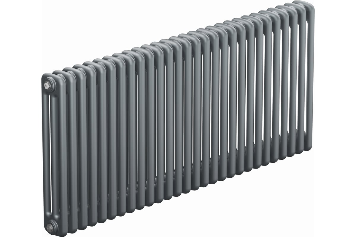 Радиатор Rifar TUBOG (Титан) TUB 3057-28-TI