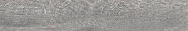 Керамогранит Kerama Marazzi Арсенале серый обрезной 20х119.5 см, SG516000R