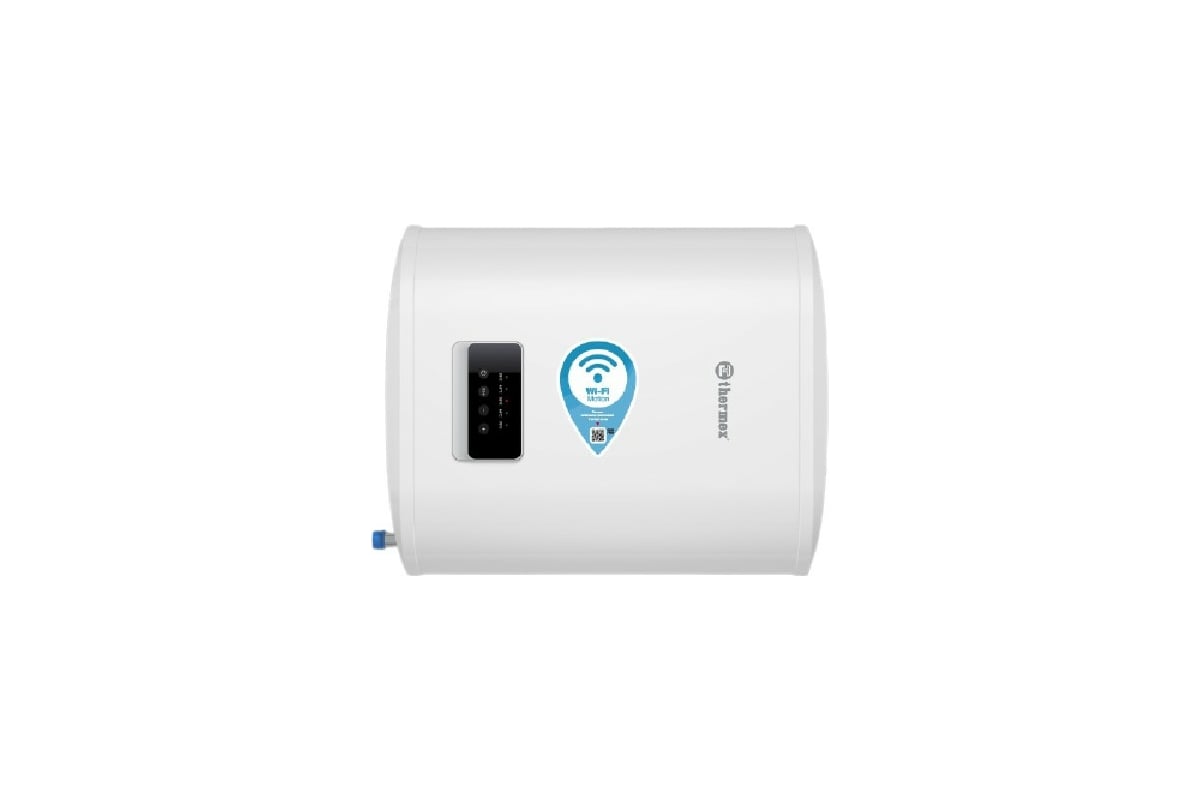 Аккумуляционный электрический водонагреватель Thermex THERMEX Optima 30 Wi-Fi