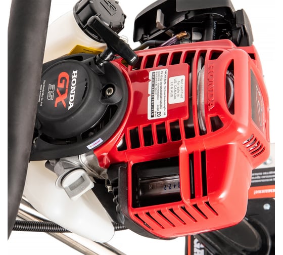 Виброрейка 1.2 л.с. Gigant Honda Engine SF-35H