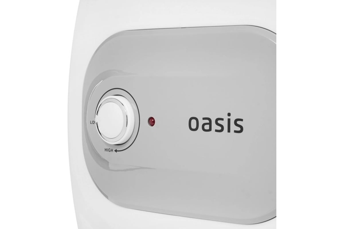 Электрический водонагреватель Oasis 6 KN