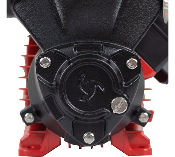Насосная станция Verton AQUA APS400M (400Вт, 43л/мин, 2л, гл. 8м, H 35м, вых. 1", 1.5 бар) 01.13297.13312