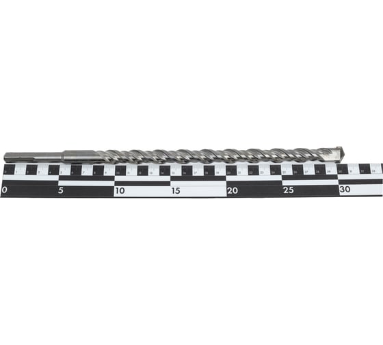 Бур SDS+ 16x310 мм TOOLAS 3027