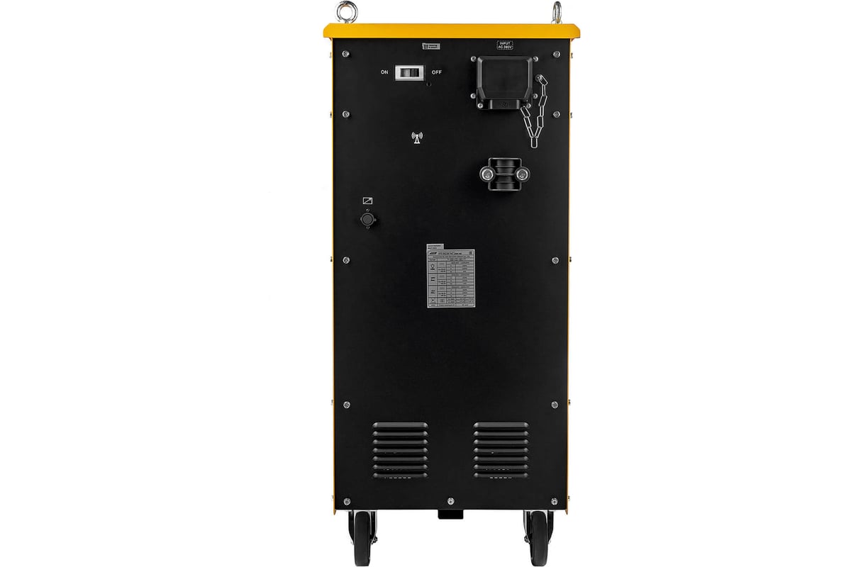 Аппарат автоматической сварки ПТК RILON MZ 1250 HD 00000039340