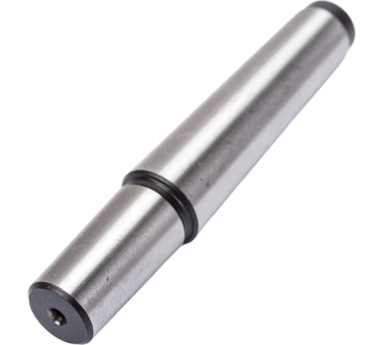 Оправка переходная КМ2 на B16 с резьбой М10 ТЕХНОРЕАЛ МА320001020