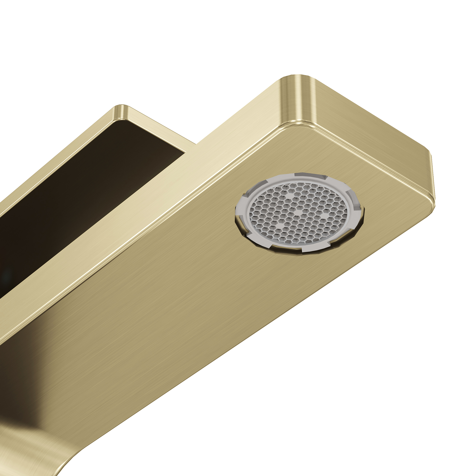 Смеситель для раковины Grossman Style 520.K35.05