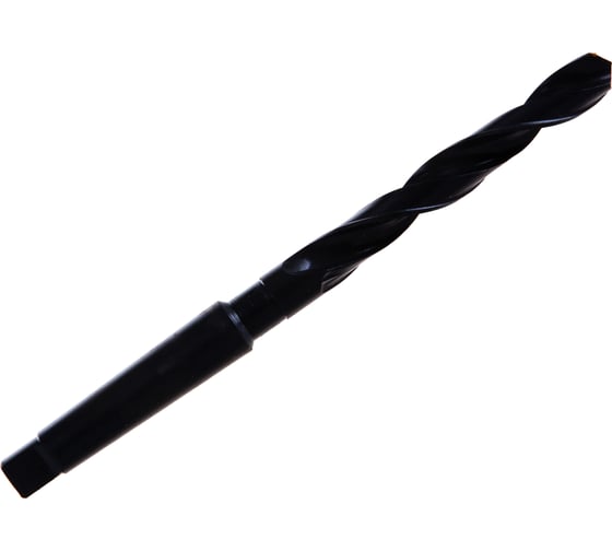 Сверло по металлу (15.2х218х120 мм; КМ2; Р6М5) Туламаш 59081