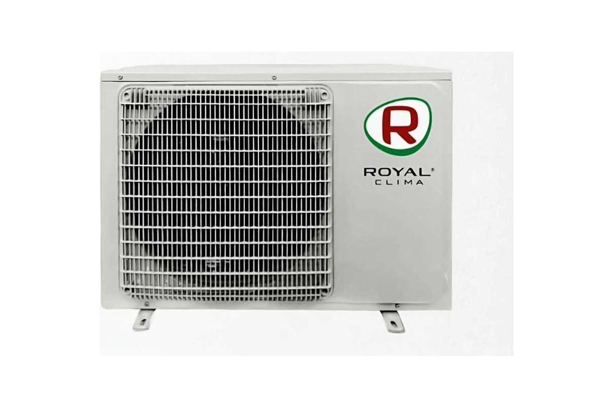 Сплит-система Royal Clima RCI-RNS35HN/IN/RCI-RNS35HN/OUT