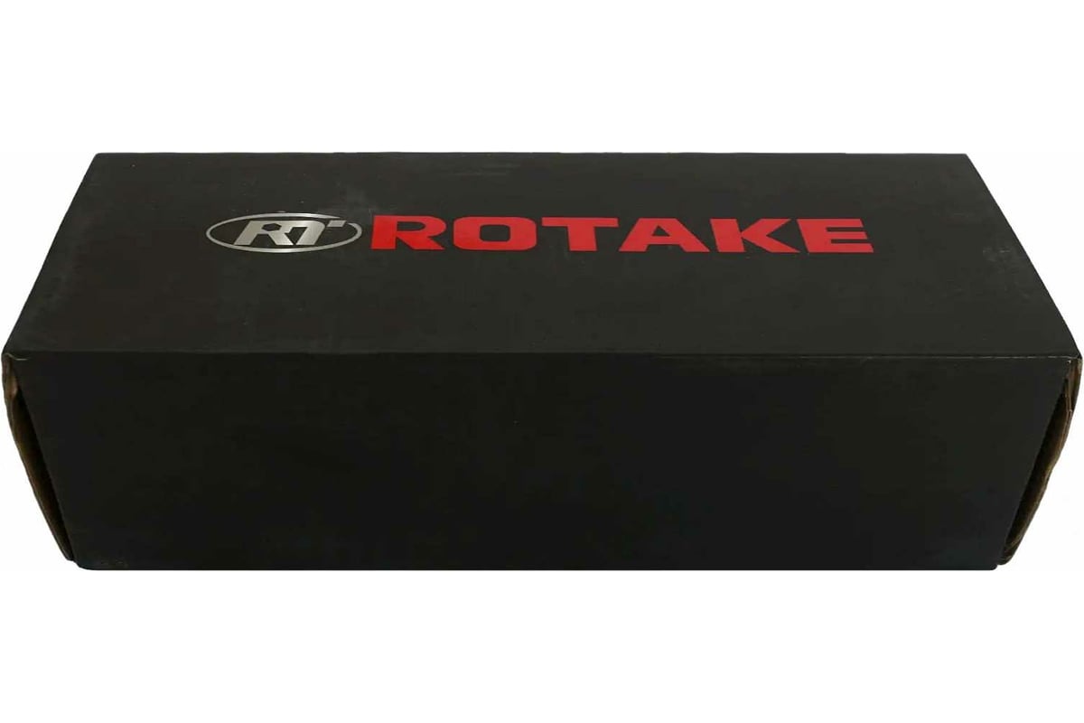 Пневматический ударный гайковерт Rotake 1, 2300 Нм RT-5665
