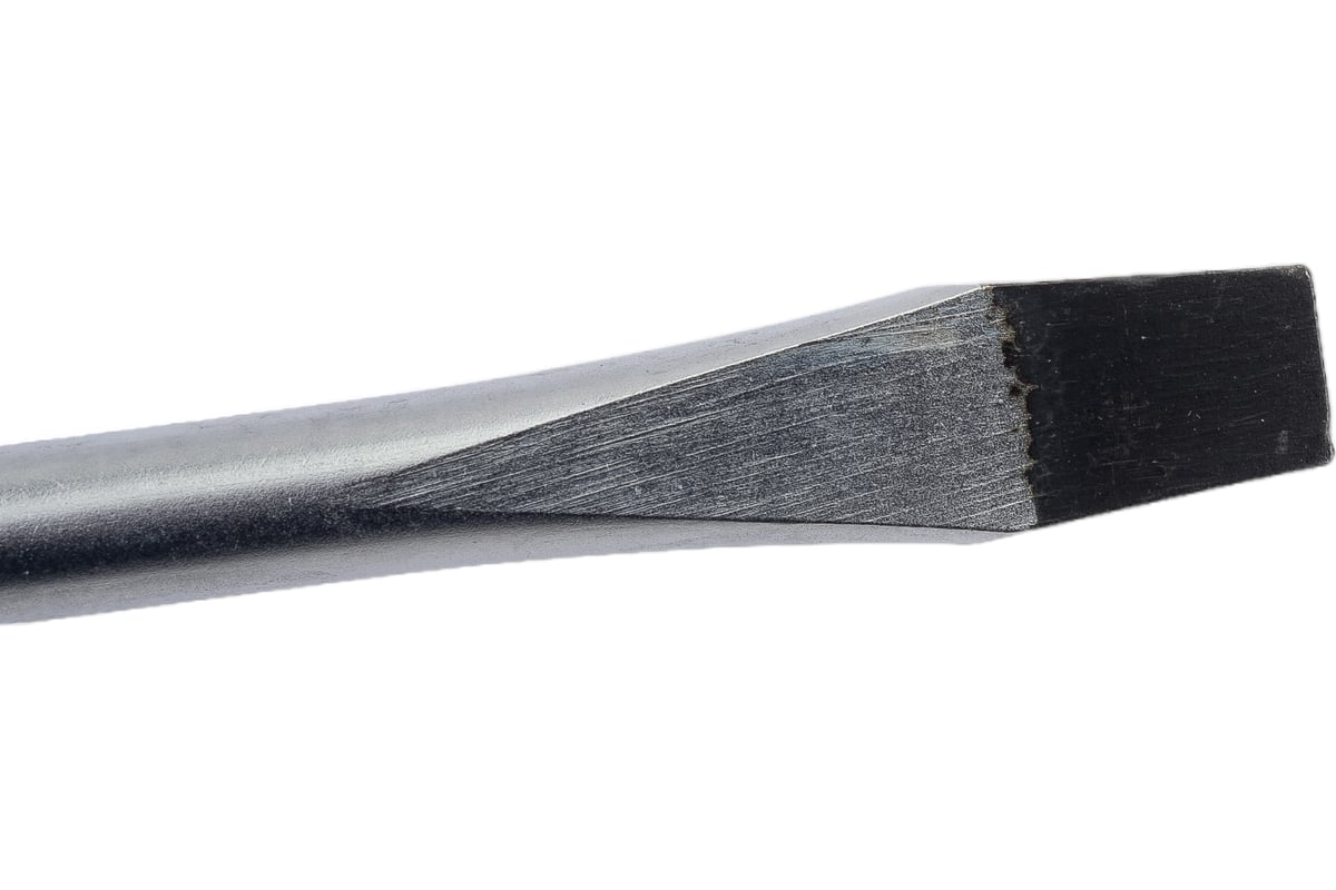 Шлицевая отвертка 5,5х1,0х150мм AV Steel AV-420506