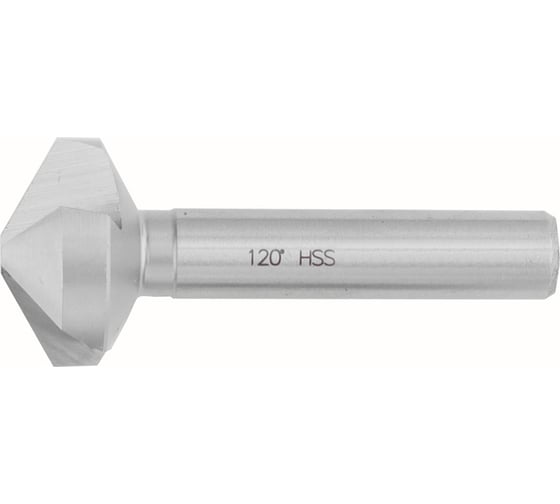 Зенковка CBN C/120 HSSG 20.5 мм GSR B04047205