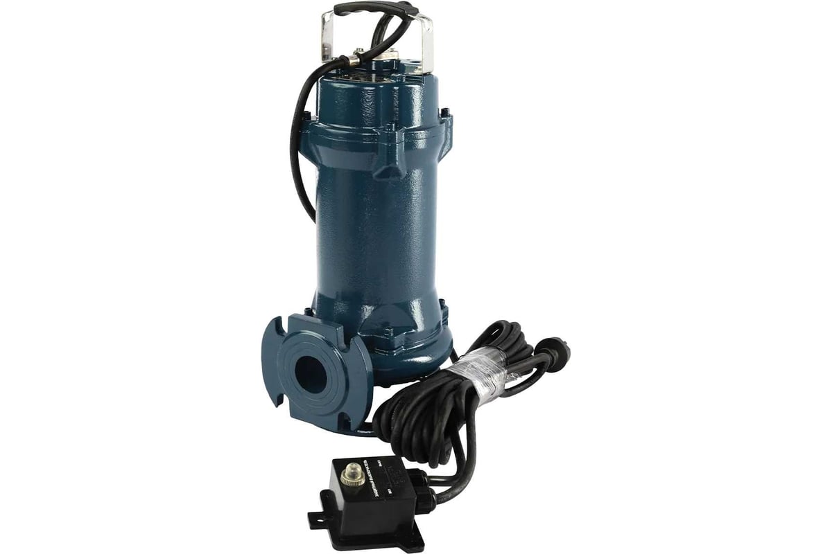 Фекальный насос UNIPUMP FEKAMAX 10-10-0,75 93891