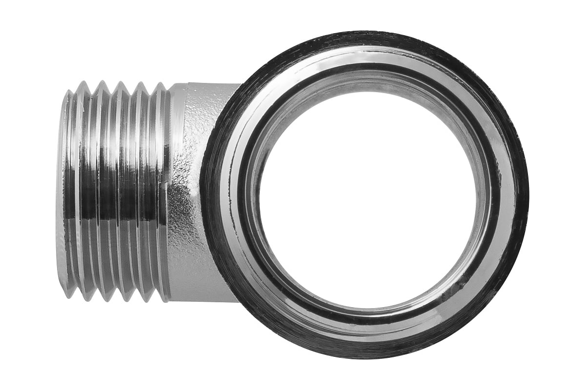 Коллектор MPF 2 выхода х3/4"х1/2", наруж.рез. ИС.071056