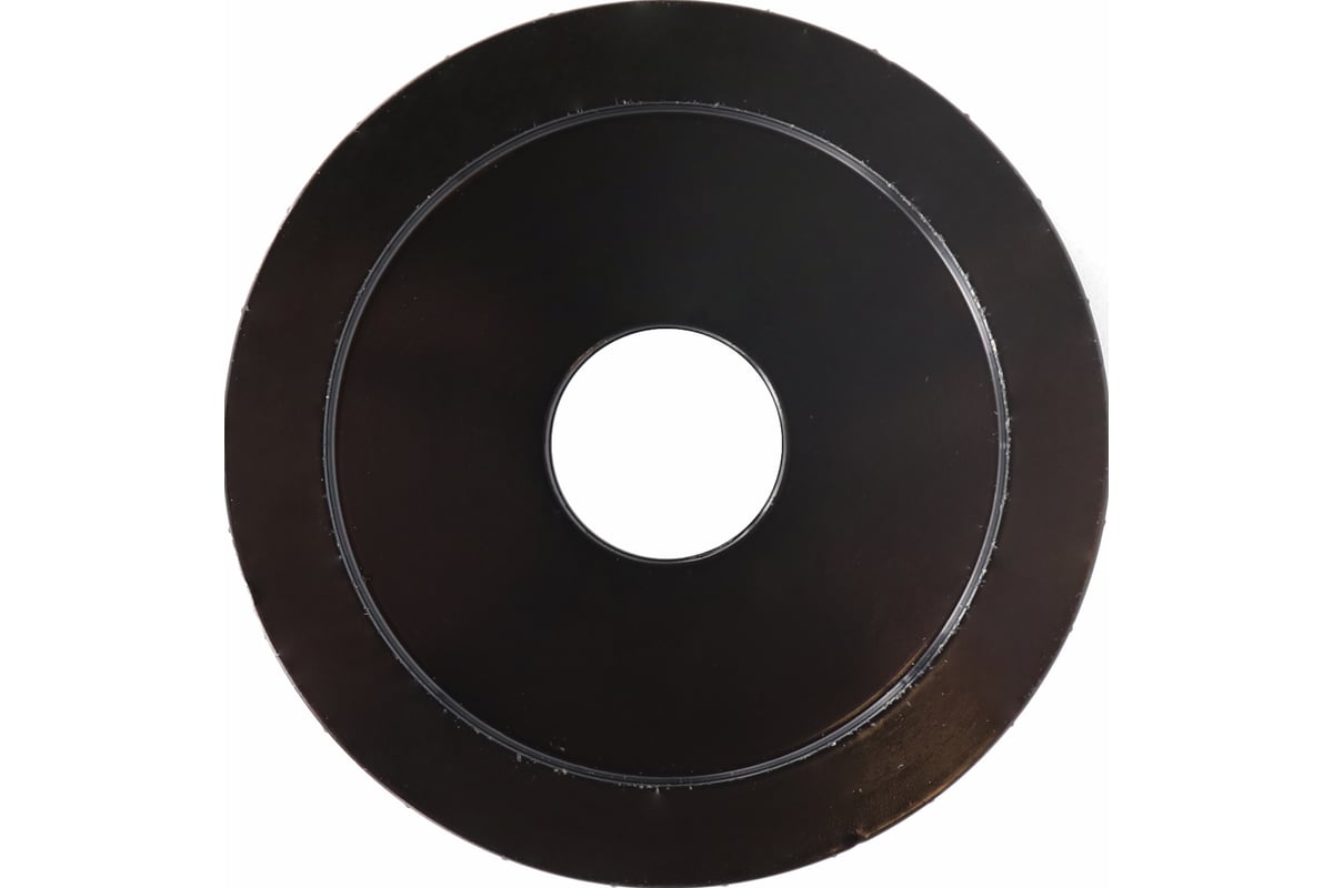 Чашка шлифовальная 85 Wood Master круглая Hilberg 537085