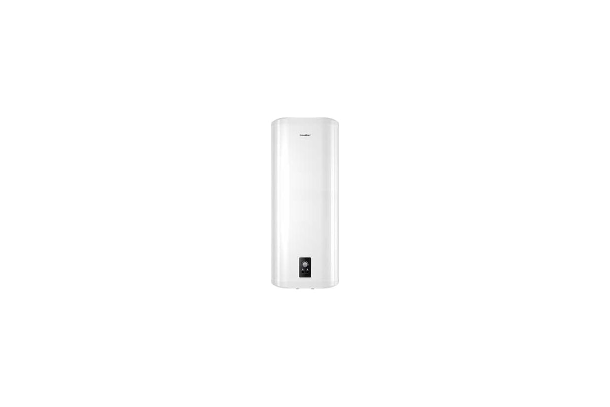 Аккумуляционный электрический бытовой водонагреватель Garanterm Eco 100 V ЭдЭБ00635