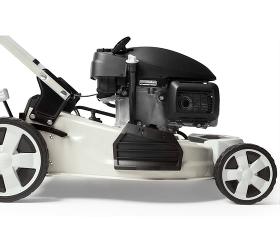Газонокосилка бензиновая Helmut TRH 51SL hl-144