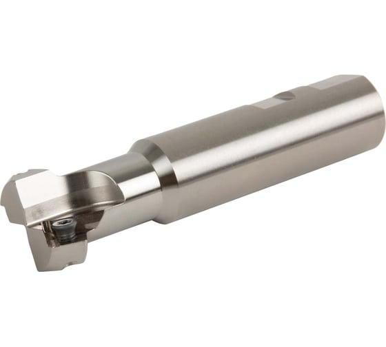 Фреза фасочная Standard D=25 мм, dпос=25 мм, 60°, 2 кромки Debever Machining Solutions DB-S-CH460W25D25Z02