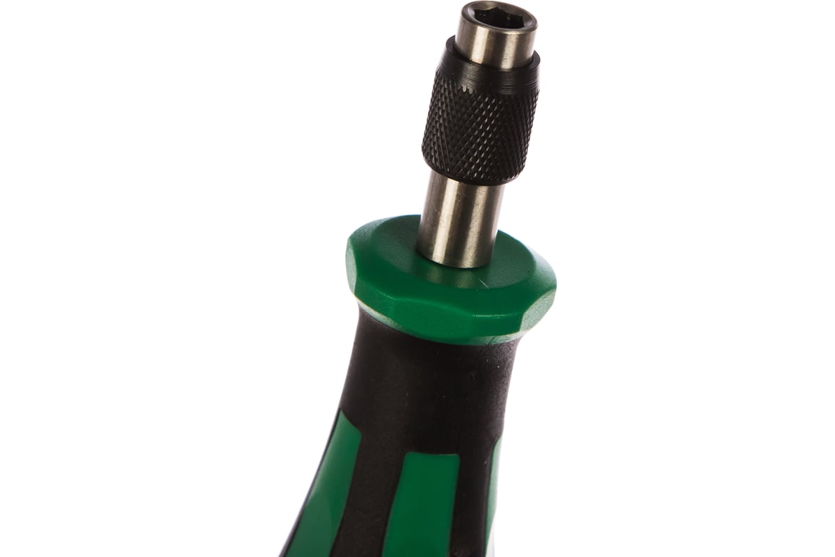 Отвертка для бит D.BOR PRO-MAXI QUICK LOCK x 35x108 мм D-PM-QL-035-108-1