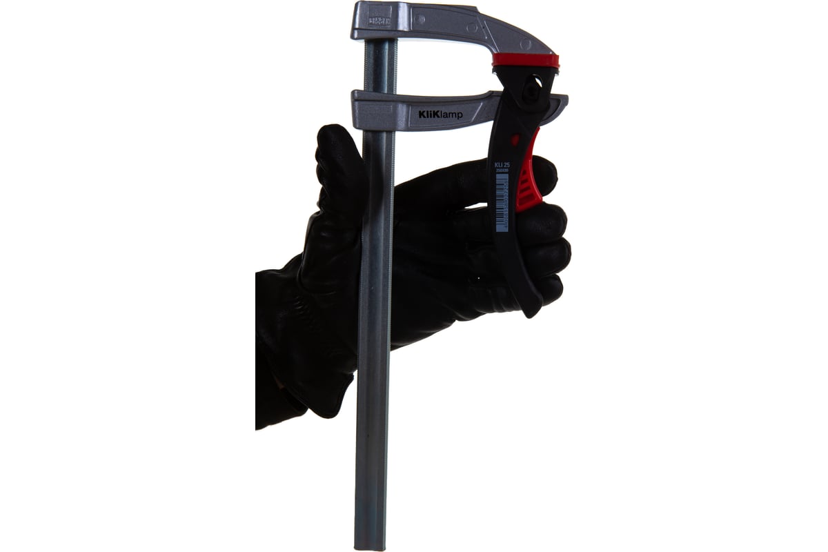 Струбцина 250/80 BESSEY BE-KLI25