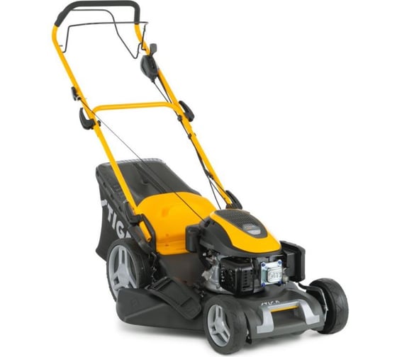Газонокосилка Stiga Combi 48 SVQ 2L0487848/ST1