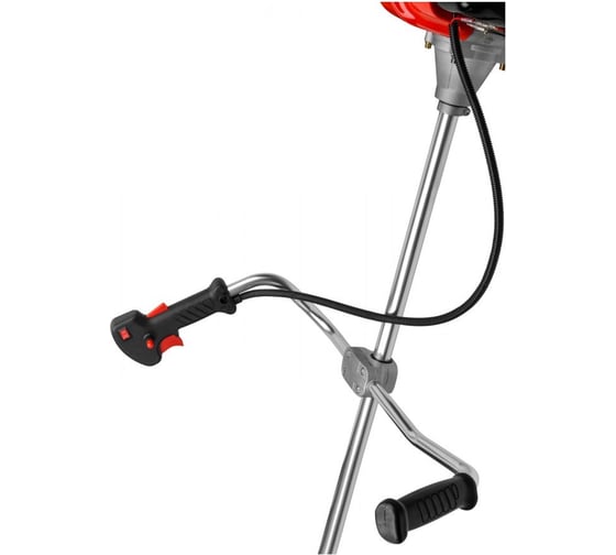 Мотокоса Eco GTP-215 Power EC1512-9