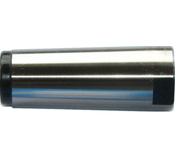 Втулка переходная без лапки КМ 4/2 для концевых фрез с лыской CNIC 28010