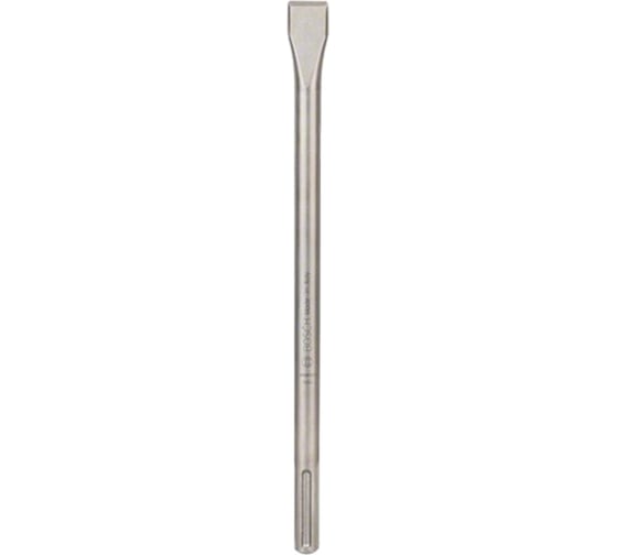 Зубило плоское (400 мм; 10 шт.) Bosch 2608690237
