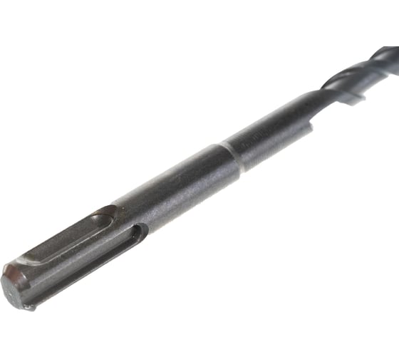 Бур Quadro (10x310 мм; SDS+) RENNBOHR 511031