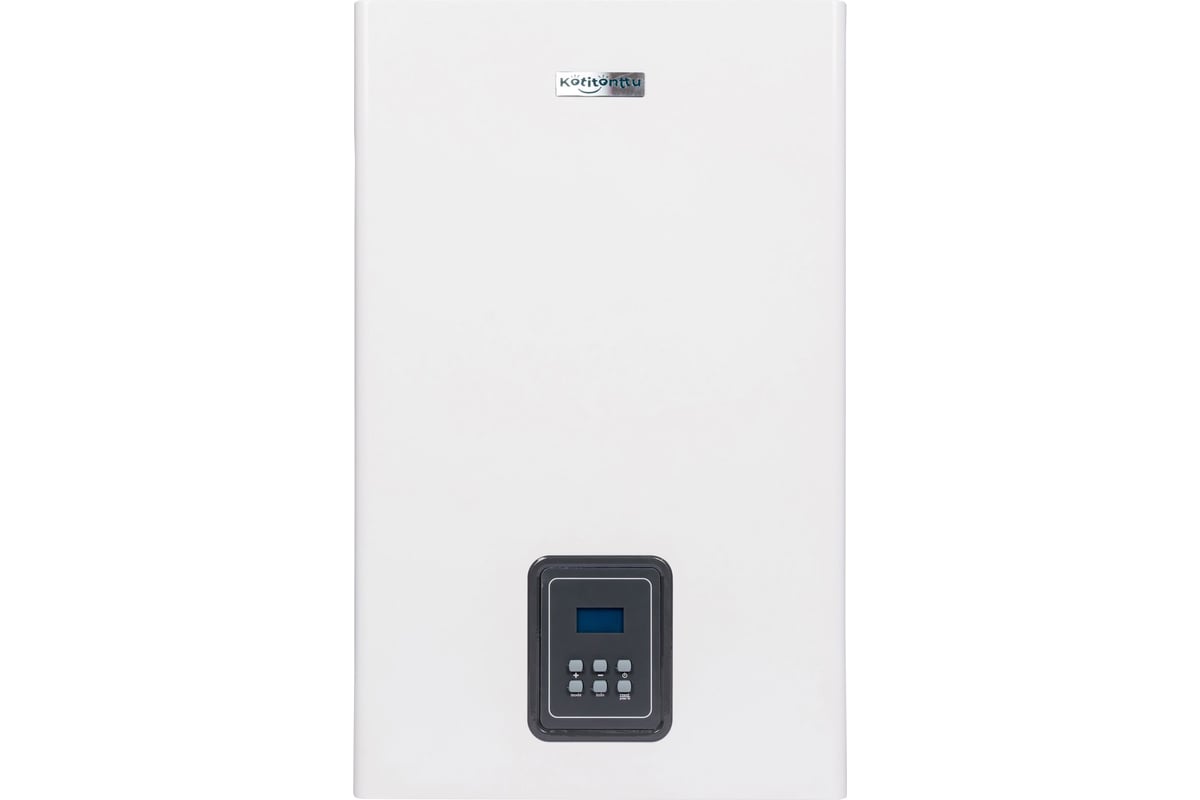 Отопительный газовый котел Kotitonttu TOIVO T32 DK 00-00000210