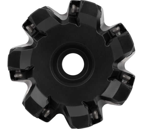 Корпус фрезы N390.D80/Z7 Norgau 022390080