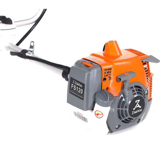 Бензокоса Zimani FS120